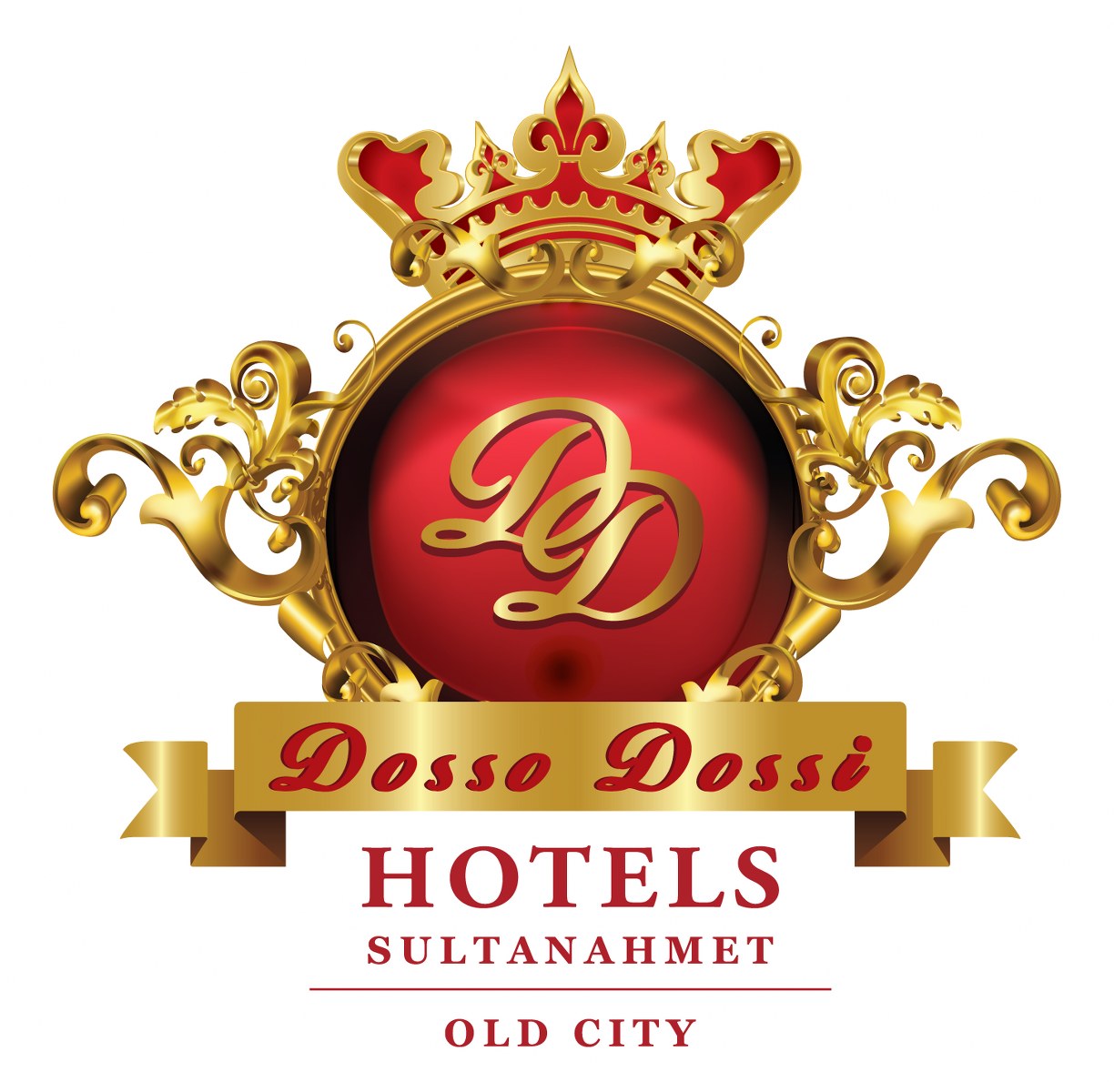 Dosso Dossi Hotels Old City